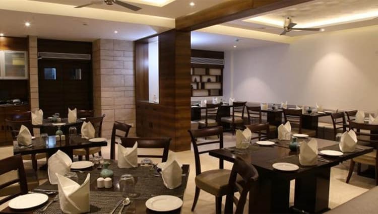 Lemon Tree Hotel Candolim