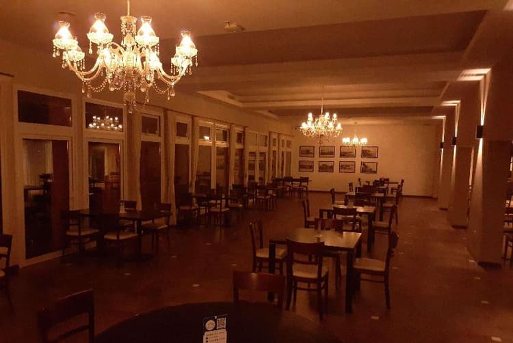 Howard Johnson Chascomus