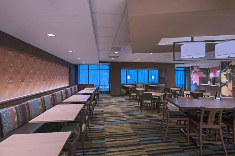 Fairfield Inn & Suites La Crosse Downtown