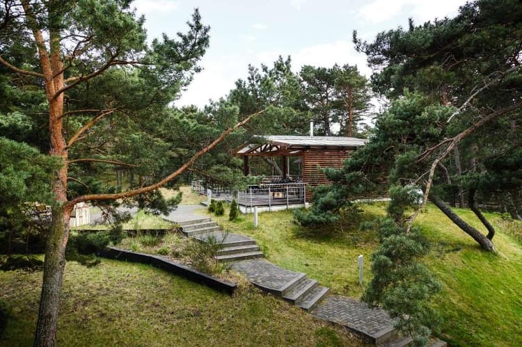 Best Western Hotel Jurata