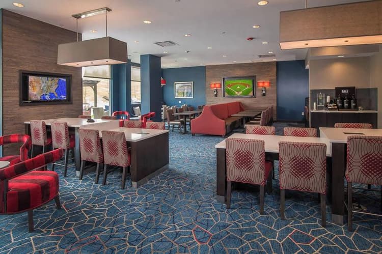 TownePlace Suites Altoona