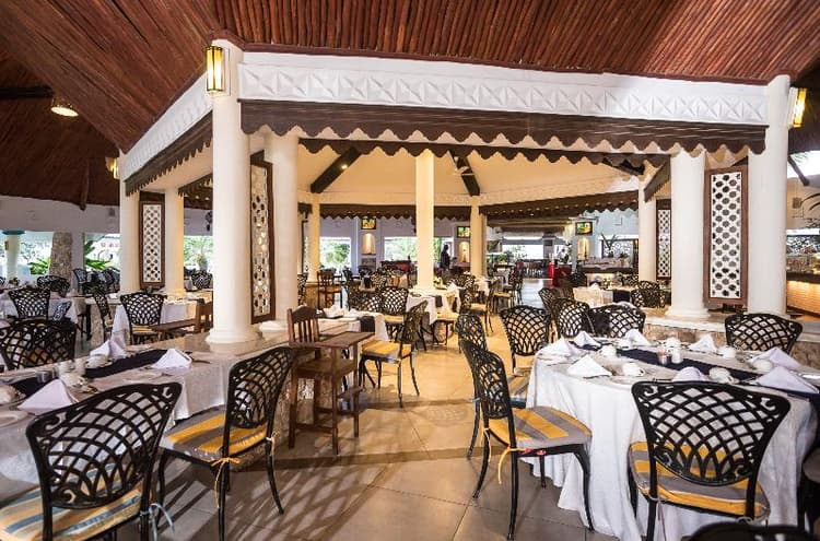 PrideInn Paradise Beach Hotel & Spa Mombasa