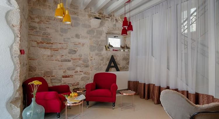 XII Century Heritage Hotel Trogir