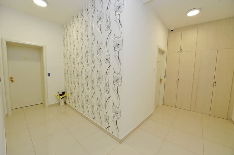 Nirvana Luxury Rooms