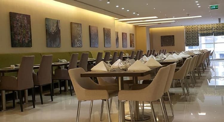 M Hotel Makkah by Millennium
