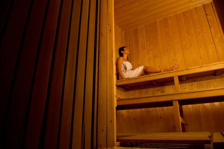 Pizzomunno Vieste Palace Hotel