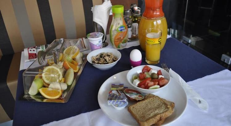 Hotel Dolce Internacional