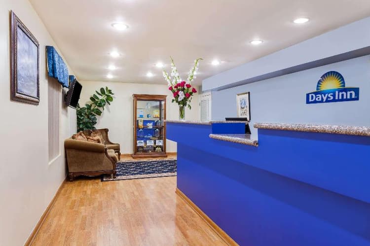 OYO Hampton South Carolina Hwy 278