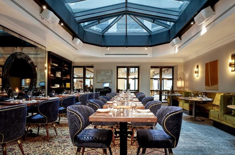 The Nikolai Hamburg-Leonardo Limited Edition