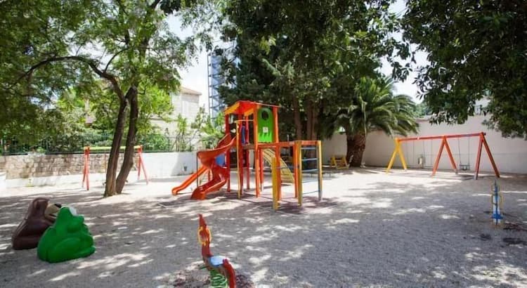 Dubrovnik Luxury Residence