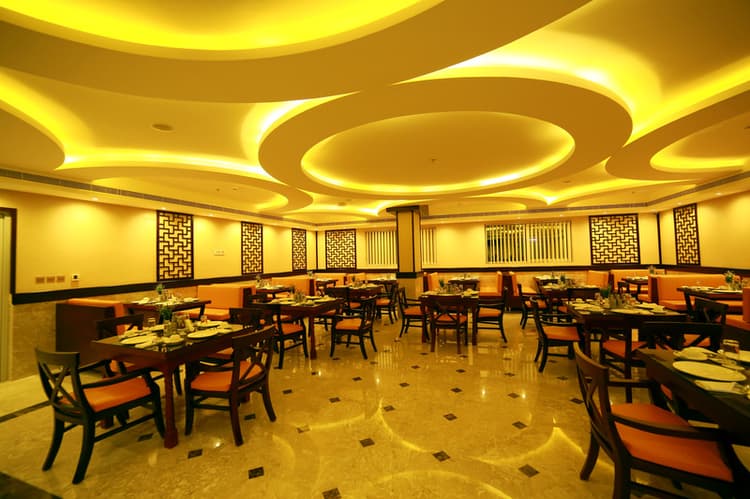 Telal Hotel apartments