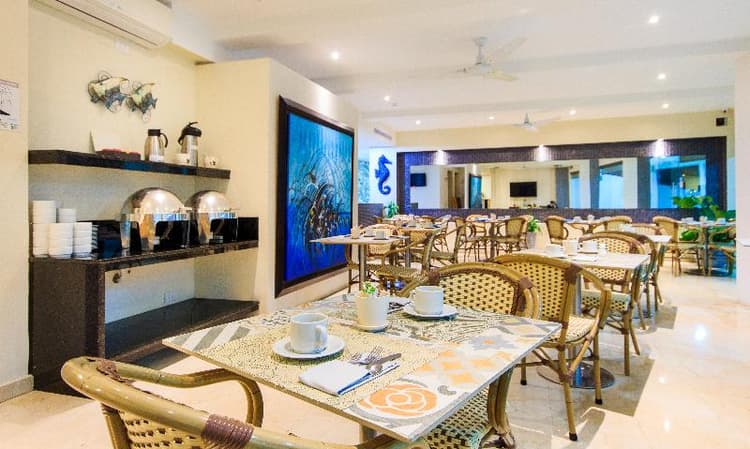 Hotel Summer Frente Al Mar