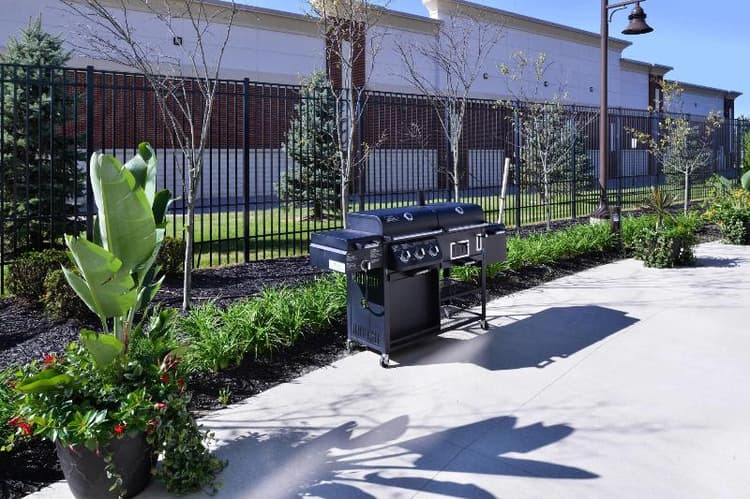 Courtyard by Marriott Columbus Grove City