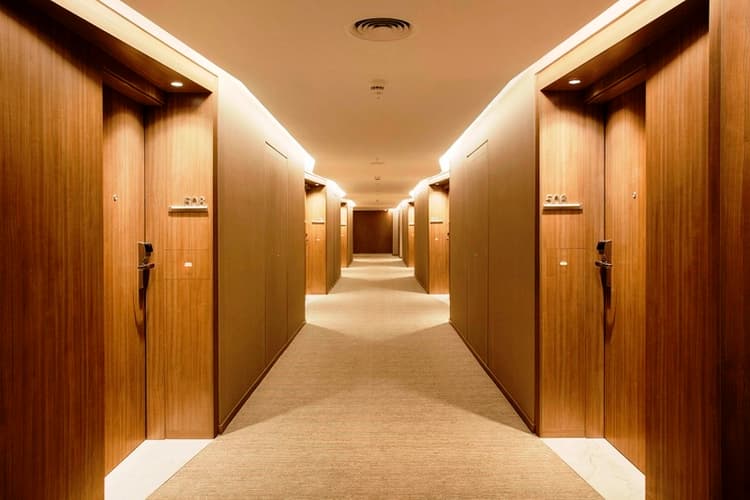 Venit Mio Hotel