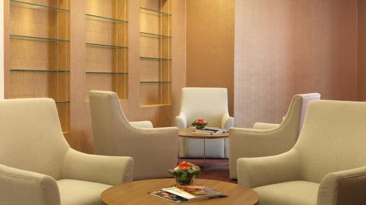 Sama-Sama Express KLIA 2 (Airside Transit Hotel)