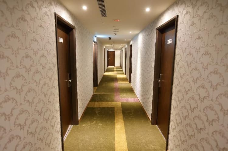 Muzik Hotel - Ximending Xining Branch