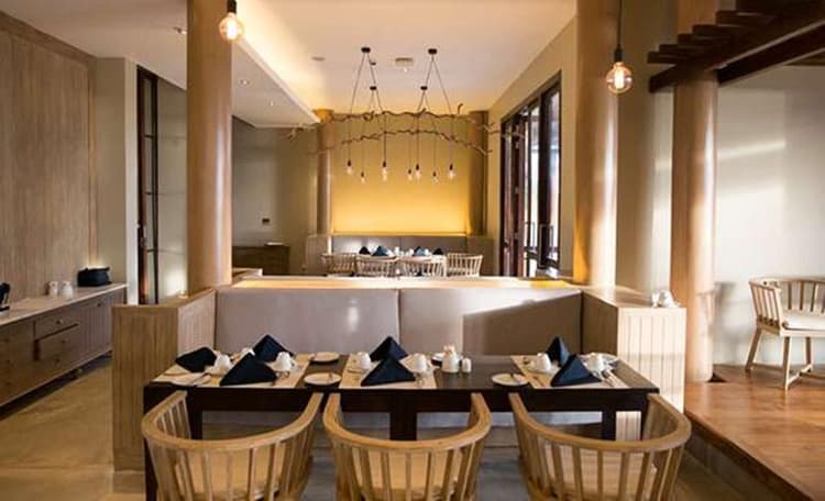 Anantaya Resort and Spa Passkidah