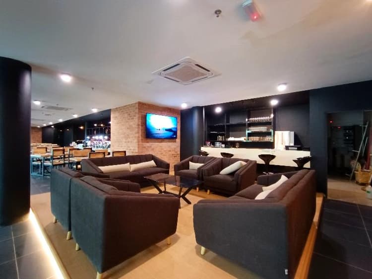 Raia Inn Penang