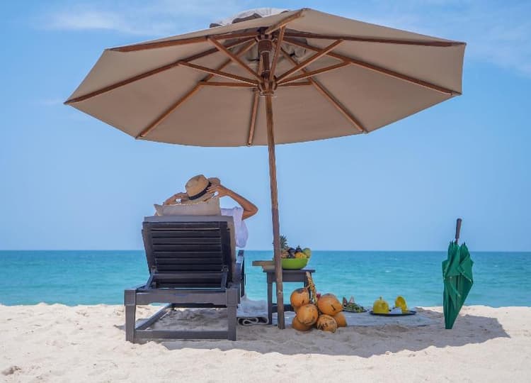 Aavya Cove Villas by Aahaasa