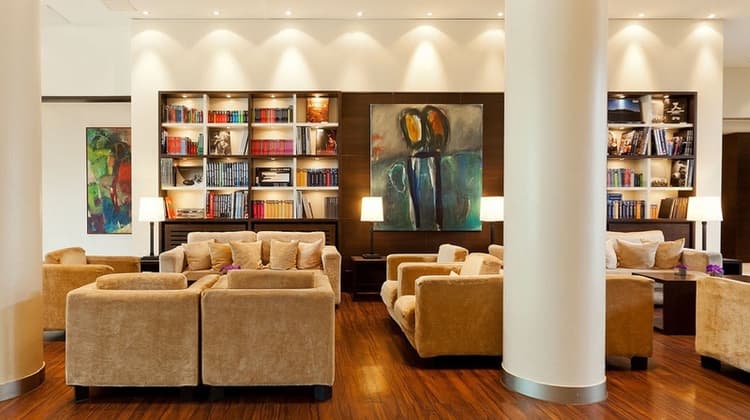 Abion Villa Suites