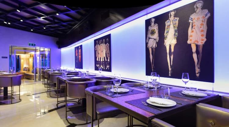 Saz City Life Hotel
