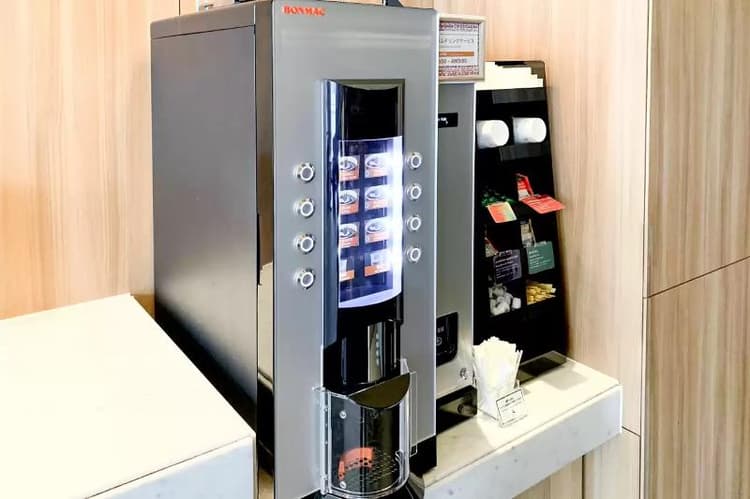 Comfort Inn Fukuoka Tenjin