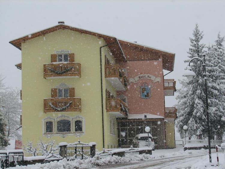 Hotel Fai