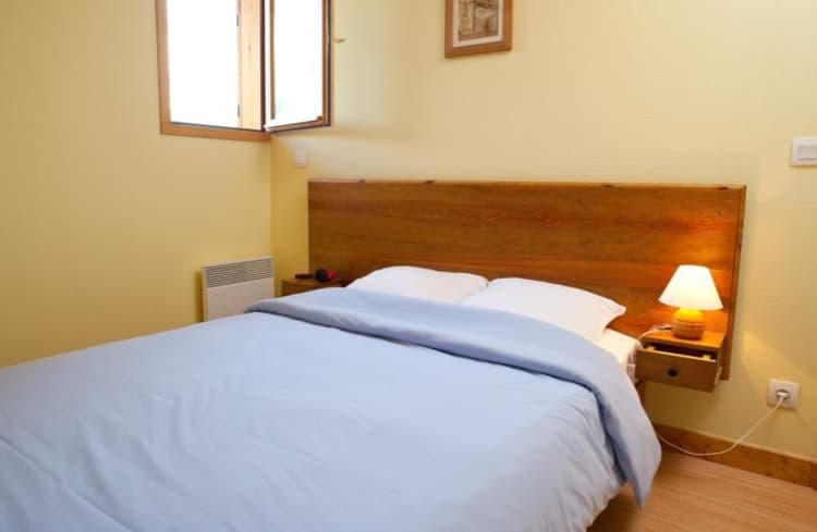 Madame Vacances Les Chalets de la Fontaine