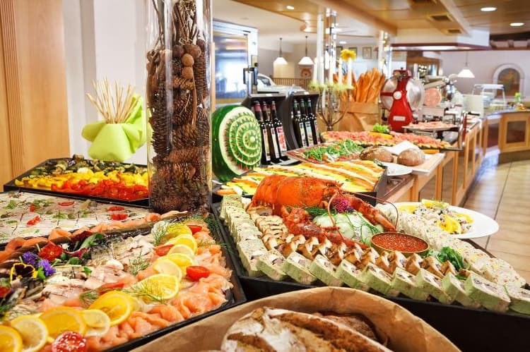 Familienhotel Hinteregger