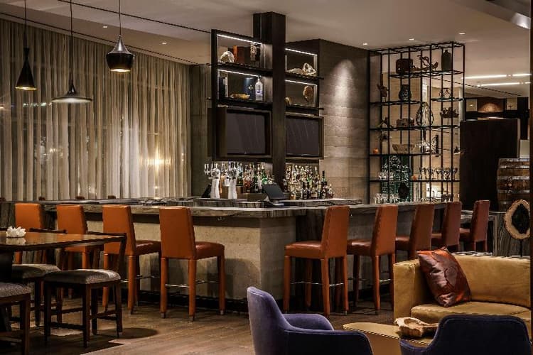 Hyatt Regency Houston Galleria