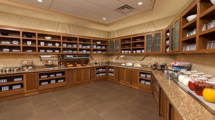 Hyatt Place Bloomington / Normal