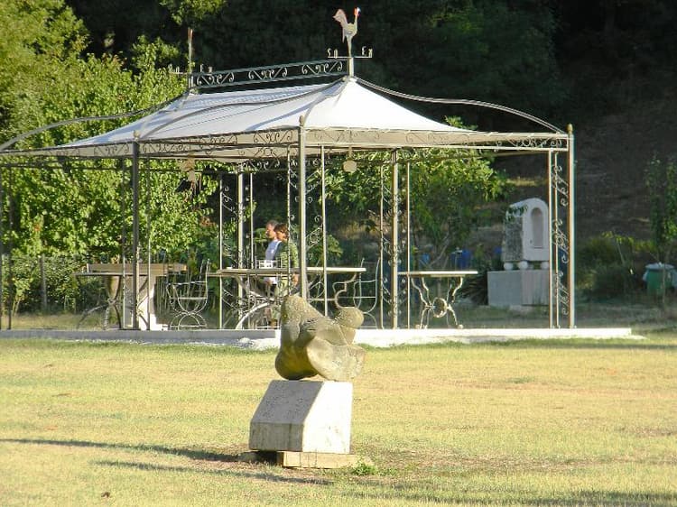 Le Querciolaie - Three Bedroom