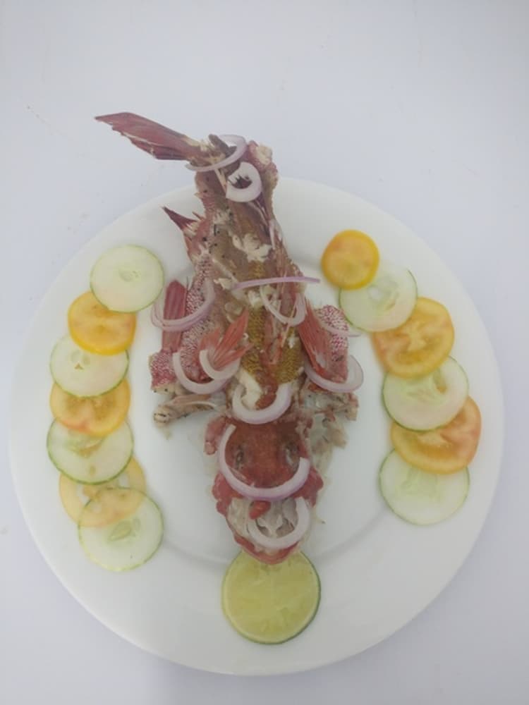 The Crown Beach Hotel