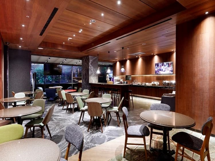 Inhouse Hotel Taichung