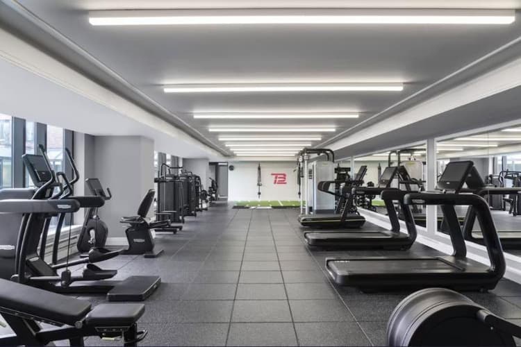 Four Seasons Hotel Boston