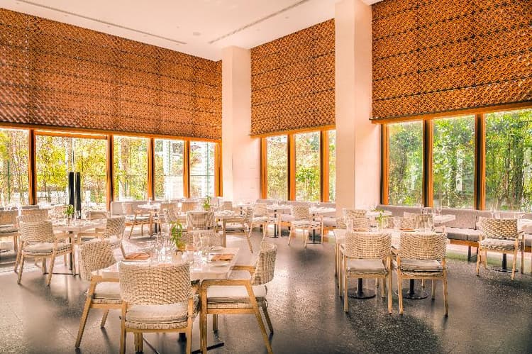 Jetwing Colombo Seven
