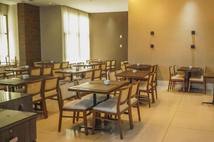 Samba Rio Convention Suites