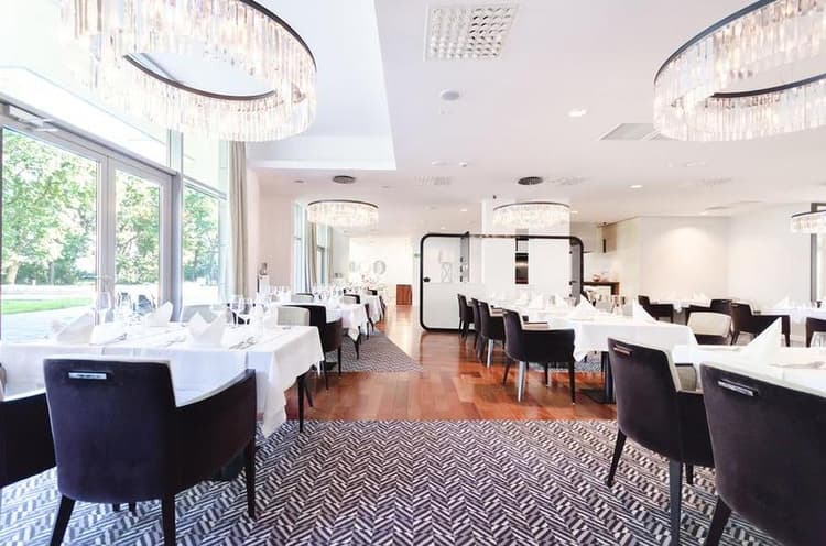 Diune Resort by Zdrojowa