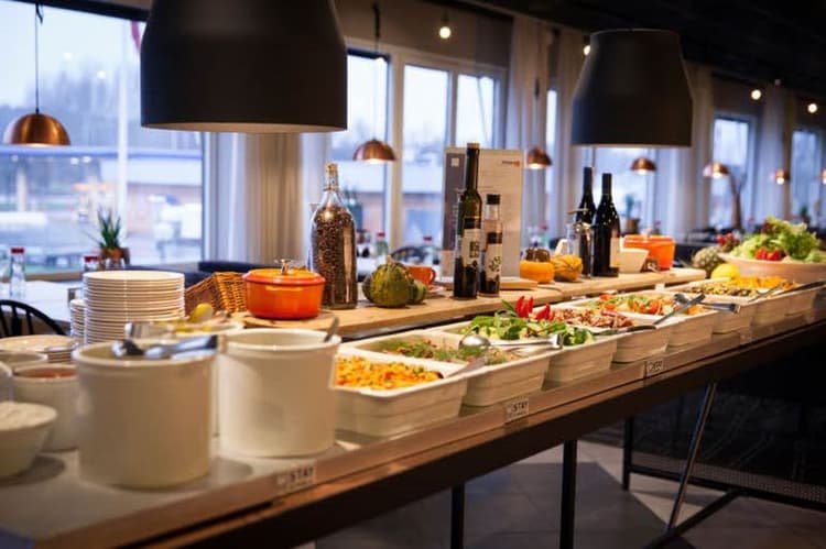 Scandic Linkoping Vast