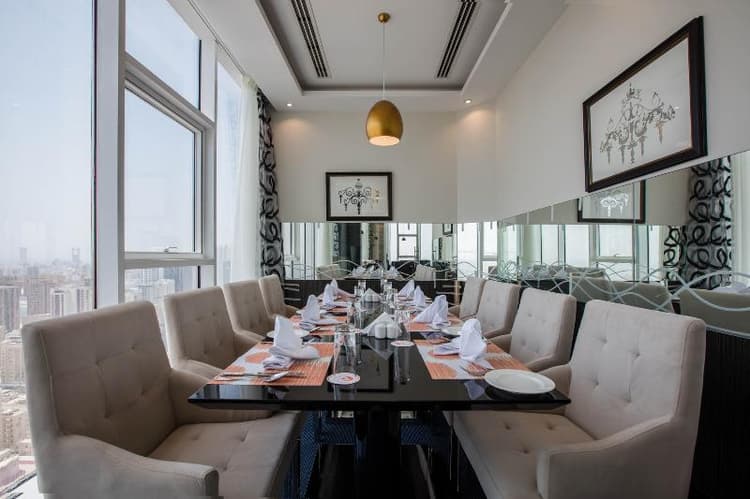 Orange Suites Hotel & Residence