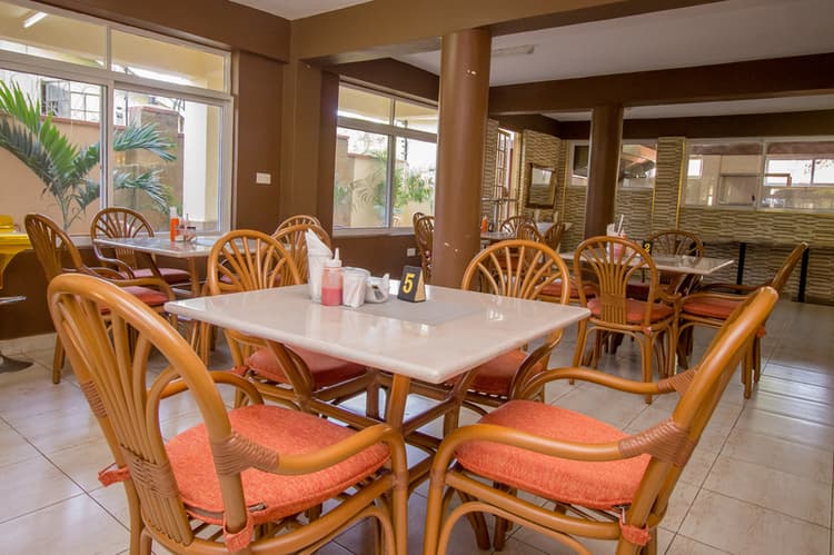 Ikonia Resort and Hotel