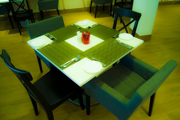 Imperial Hotel Express