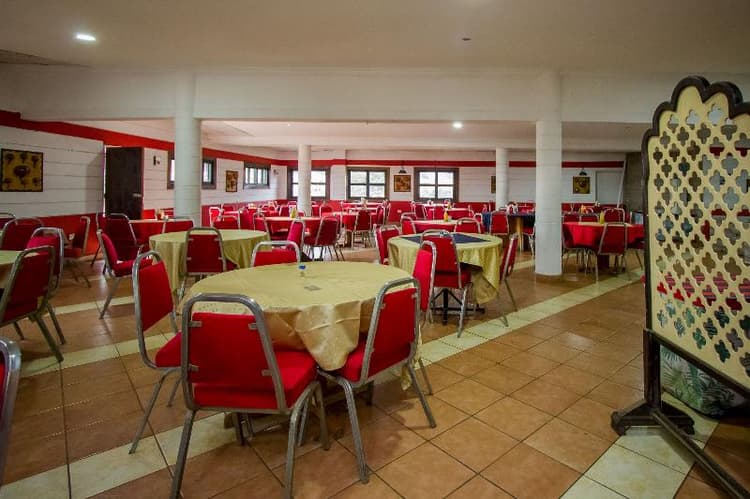 The Luke Hotel Nairobi