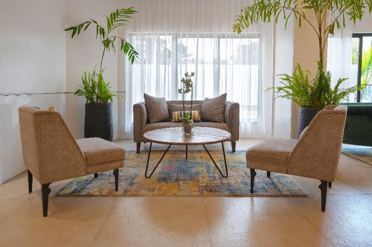 Sarova Imperial Hotel