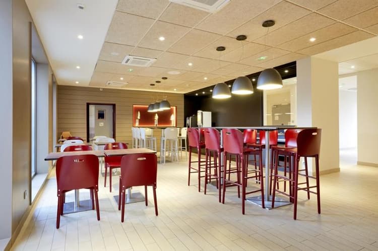 Campanile Annemasse Gare – Geneve