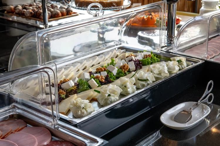 Urban Boutique Hotel