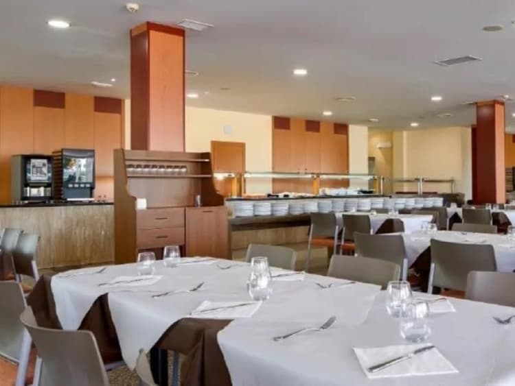 Alegria Cabo de Gata