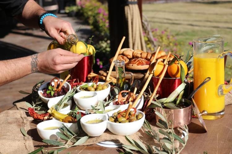 Club Prive By Rixos Gocek