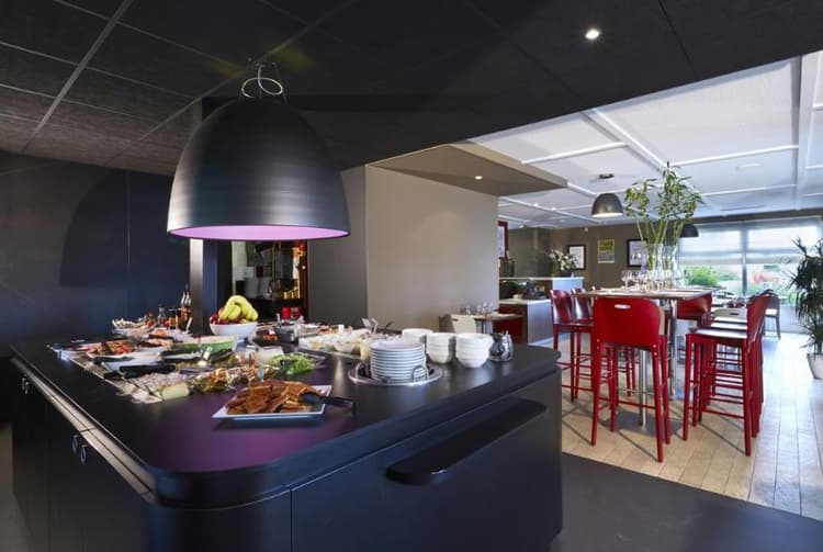 Campanile St Nicolas Lez Arras