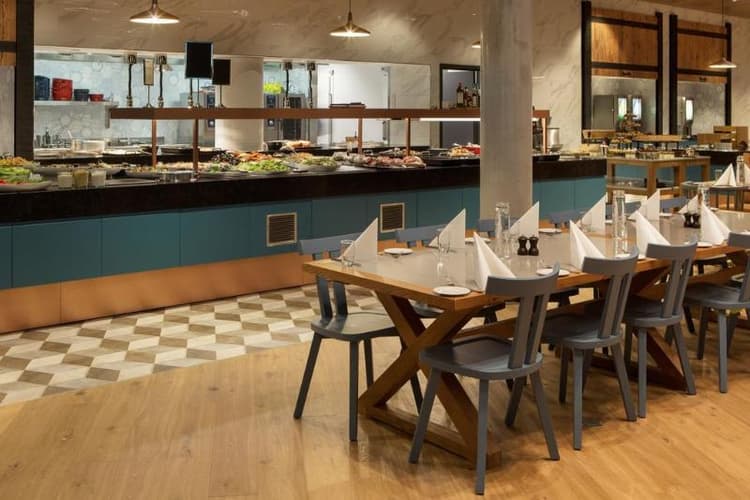 Scandic Flesland Airport